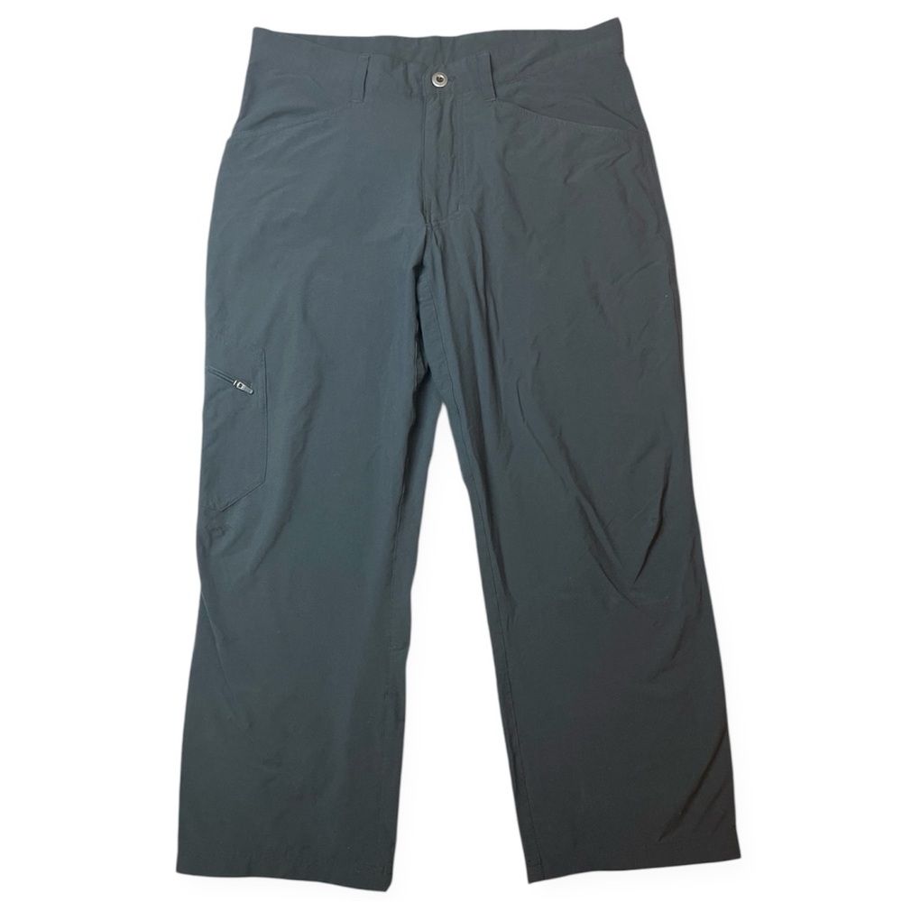 Patagonia Men’s Gray Rock Craft Pants Size 33